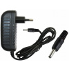 Napájací zdroj – nabíjačka 12V 2A, zástrčka 3,5x1,35 mm