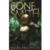 Bonesmith - Nicki Pau Preto, Hodder & Stoughton