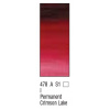 Winsor & Newton Winsor&Newton Winton olejové farby 200 ml, rôzne odtiene Odtieň: Permanent crimson lake