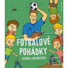 Fotbalové pohádky Zdeňka… (Zdeněk Folprecht)