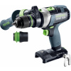 FESTOOL TPC 18/4 I-Basic Akumulátorový skrutkovač s príklepom QUADRIVE 575604