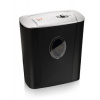 PEACH skartovač Cross Cut Shredder PS500-10, P-3, 5 listů, podélný řez, 11 l