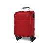 JOUMMA BAGS MOVOM Atlanta Red, Textilný cestovný kufor, 56x37x20cm, 34L, 5318624 (small)