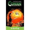 E-kniha Conan a slepá bohyně - Leon da Costa