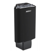 Saunová pec HARVIA Delta D23E 2,3 kW, čierna