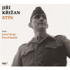 Stín - CDmp3 (Čte Josef Somr a Pavel Bat - Jiří Křižan