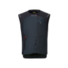 airbagová vesta TECH-AIR®3 V2 system, ALPINESTARS (tmavě modrá/černá, vel. 3XL)