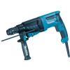 Makita Vŕtacie a sekacie kladivo HR2630T SDS-Plus s výmenným skľučovadlom HR2630T