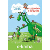 E-kniha Prázdniny s drakem - Zuzana Pospíšilová, Daniela Skalová