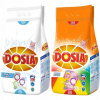 Prací prášok - Dosia prací prášok na biele farby 2x9kg (256pr) (Prací prášok - Dosia prací prášok na biele farby 2x9kg (256pr))