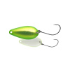 DAIWA - Plandavka Presso LMN 2,4 cm 1,9 g Lightning Green