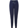 Premier Kalhoty Jogger NN610, elastické, dámské COT39N61000305-navy 2XL Navy