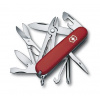 Victorinox Deluxe Tinker 1.4723 Červený - Zatvárací Nôž
