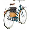 Taška na bicykel na zadný nosič Urban proof 20l