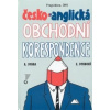 Č A obchodní korespondence - Dynda Antonín