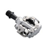 MTB Pedále SHIMANO PD-M540 strieborné