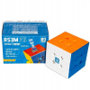 MAGNETICKÁ KOCKA 3X3X3 MOYU RS3M V5 2023 DUAL-ADJUSTMENT