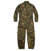 Kombinéza PILOT celorozepínací přední zipy WOODLAND velikost: M