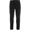 FJÄLLRÄVEN Abisko Trail Stretch Trousers M Black - 52/L