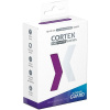 Ultimate Guard Cortex Sleeves Standard Size Matte Purple obaly 100 ks