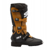 SIDI boty X POWER ENDURO mid brown/black - 2026, 40
