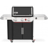 WEBER Gril plynový Genesis EPX-335W