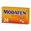 MODAFEN tbl flm (blis. PVC/Al) 1x24 ks Zentiva, k.s.