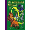 The Wonderful Wizard Of Oz Po-Up - Robert Sabuda