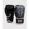 Boxerské rukavice Venum Gladiator 5.0 - Black/Silver Velikost: 12oz