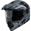 iXS Flip-up enduro helmet iXS VENTURE 1.0 MIPS X1-021205 matt black-gold S