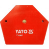 Yato magnetický ke svařování 34 kg