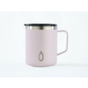 Runbott Termohrnček 400 ml Dusty Pink