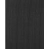 Simple Wood - drevený dekoračný panel Farba: Oak - Satin Black