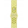 Apple Watch 46 mm Volt Splash športový remienok Nike S/M MXU73ZM/A