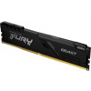 Kingston FURY 32 GB DDR4 3600 MHz CL18 Beast Black KF436C18BB/32