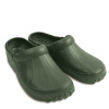 Šľapky NEW EVA CLOG 4822 D zelená-v ext. sklade