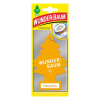 Osvěžovač WUNDER BAUM - KOKOSNUSS 211-0106
