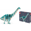Janod Drevené 3D puzzle Dinosaurus Diplodocus 42 ks