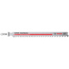 BOSCH List priamočiarej píly EXPERT ‘Multi Material‘ T 367 XHM, 3 ks 2608900560