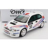 Otto-mobile Toyota Corolla Wrc N 33 Rally Tour De Course 2000 S.loeb - D.elena 1:18 Biela