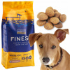 Fish4dogs veľké Finest biela ryba so zemiakmi 6 kg