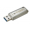 KINGSTON 128GB IronKey Locker Plus 50 AES Encrypted, USBtoCloud IKLP50-128GB Kingston