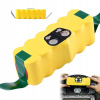 AKUMULÁTOR BATÉRIA PRE iRobot Roomba 500 625 780 860 5000 mAh