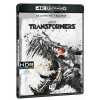 Transformers: Zánik - 4K Ultra HD Blu-ray + Blu-ray (2BD)