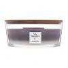 WoodWick Trilogy Amethyst Sky 453.6 g vonná svíčka