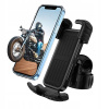 Držiak na bicykel Bluetouch čierny