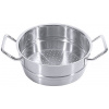 CONTACTO Vložka z nerezové oceli pro vaření v páře 2,5 l | CONTACTO, 1403/200