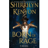 Born of Rage (Brožovaná)