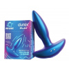 Vibračný análny kolík Durex Play