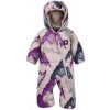 detská kombinéza BURTON TODDLER INFANT BUDDY BUNTING Handmade 12 months + doprava zdarma